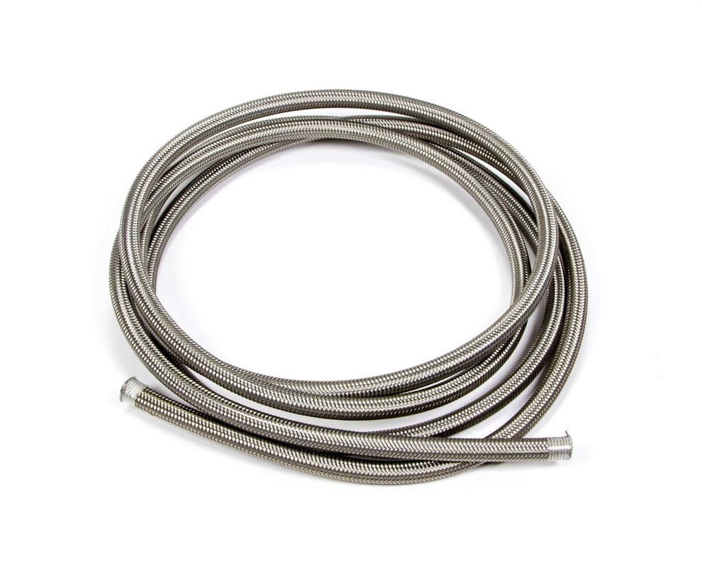 Aeroquip - #6 Teflon Hose 10'