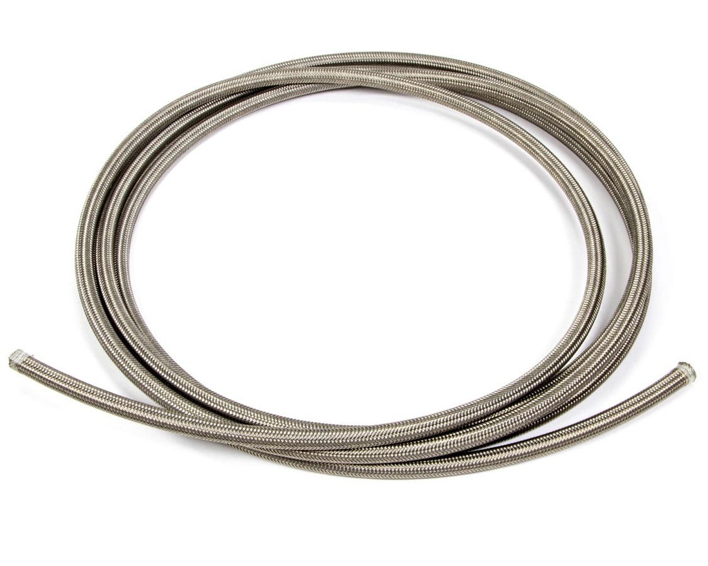 Aeroquip - #6 Teflon Hose 15'