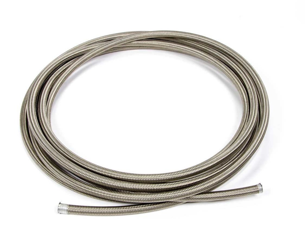 Aeroquip - #6 Teflon Hose 20'
