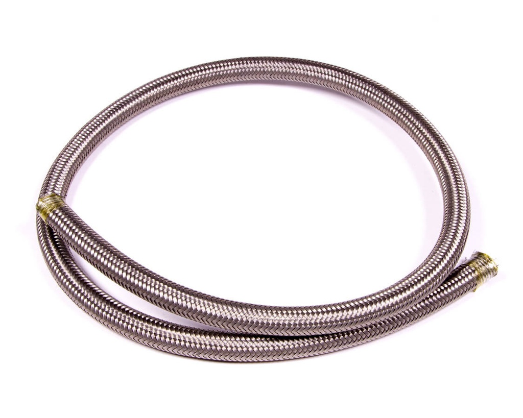 Aeroquip - #8 Teflon Hose 3'