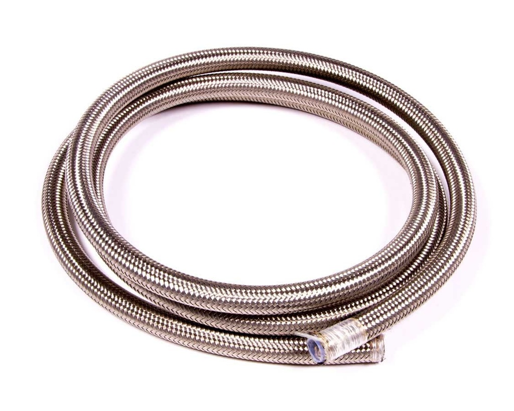 Aeroquip - #8 Teflon Hose 6'