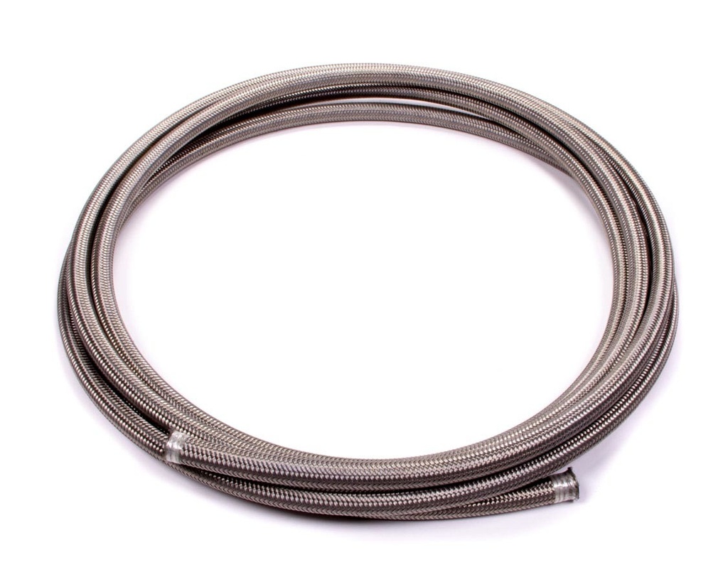 Aeroquip - #8 Teflon Hose 15'