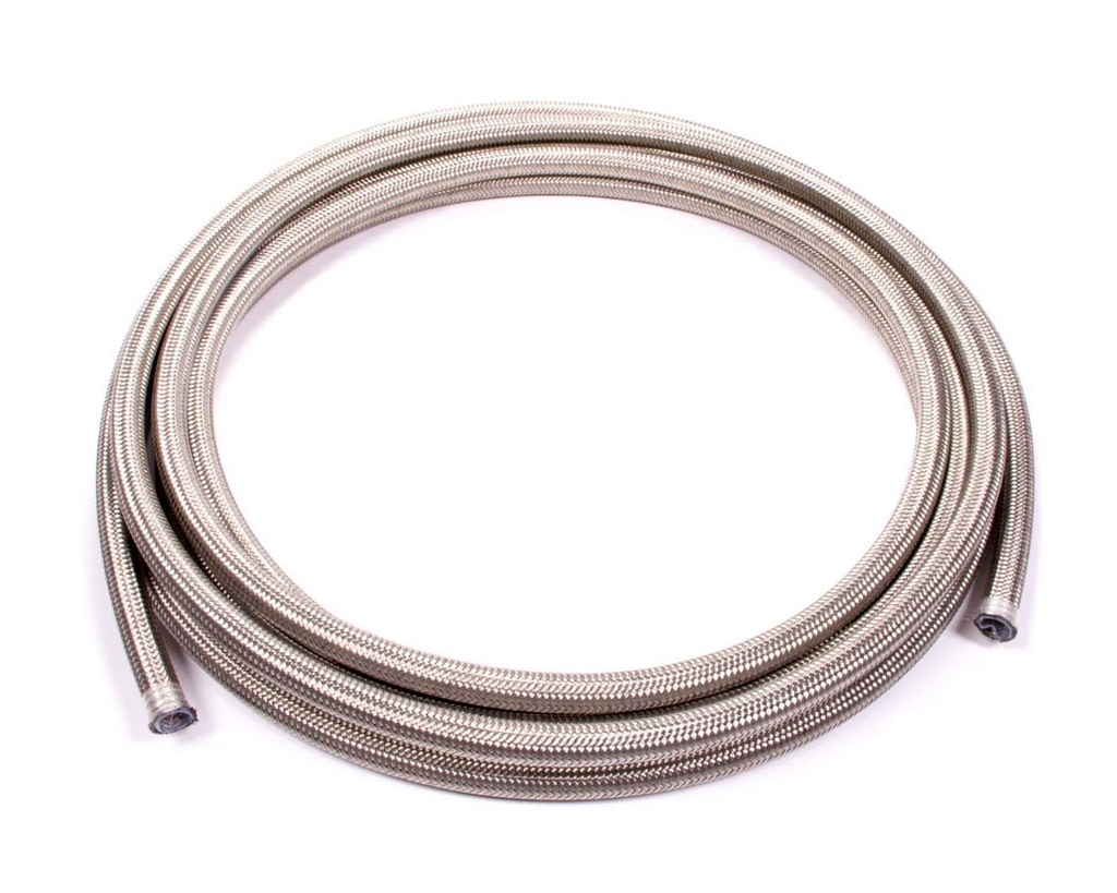 Aeroquip - #8 Teflon Hose 20'