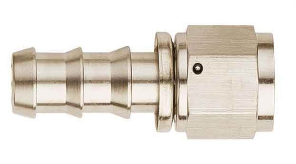 Aeroquip - Nickel -6 Socketless St