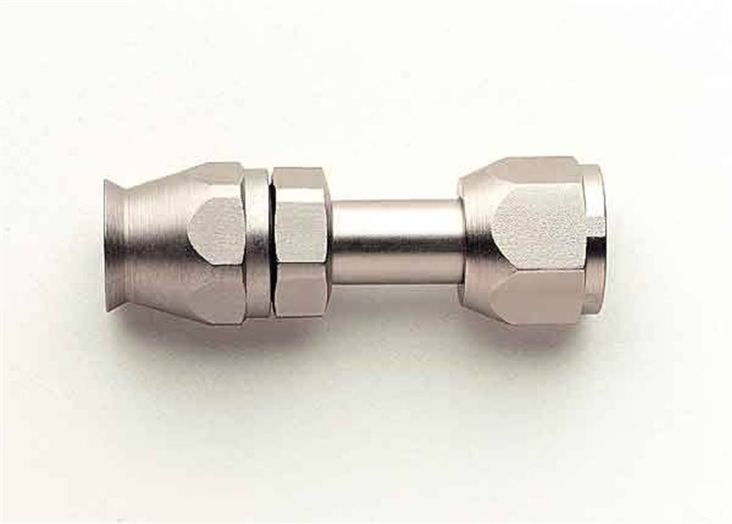 Aeroquip - Straight -10 A/C Hose End