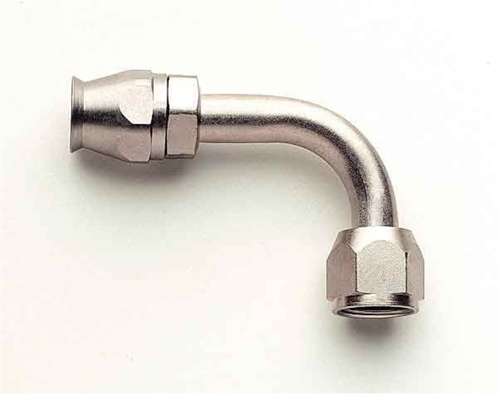 Aeroquip - 90 Deg -10 A/C Fitting