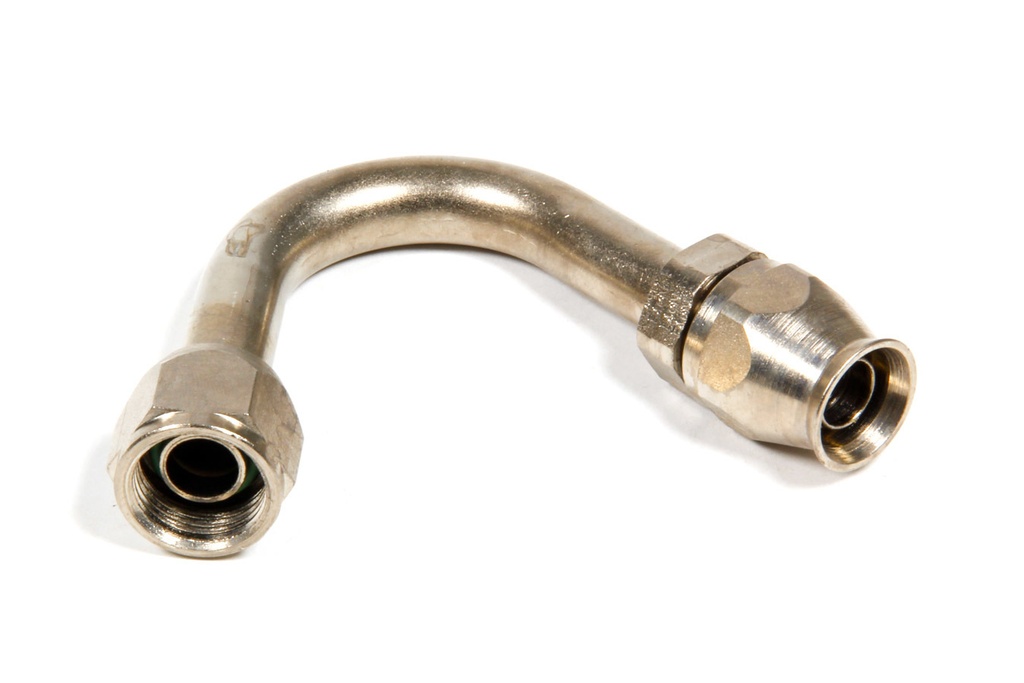 Aeroquip - 135 Degree -8 A/C Hose Fitting