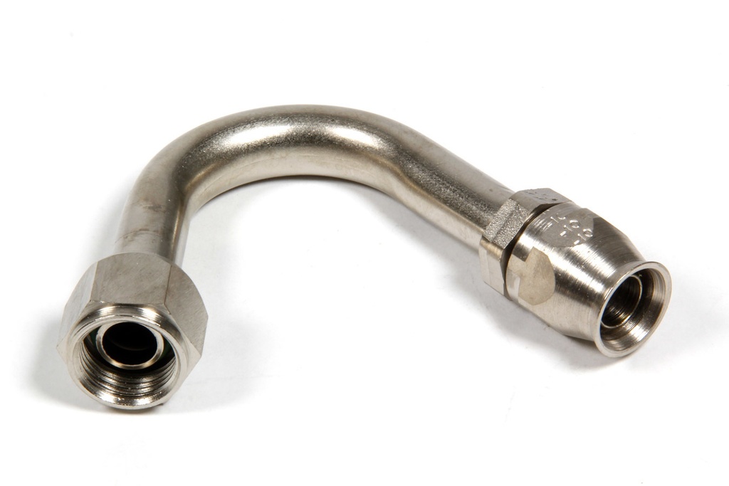 Aeroquip - 135 Degree -10 A/C Fitting