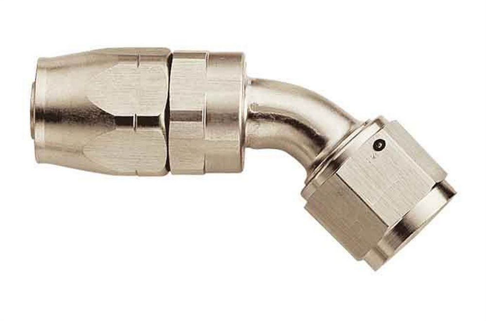 Aeroquip - Nickel -6 45 Deg