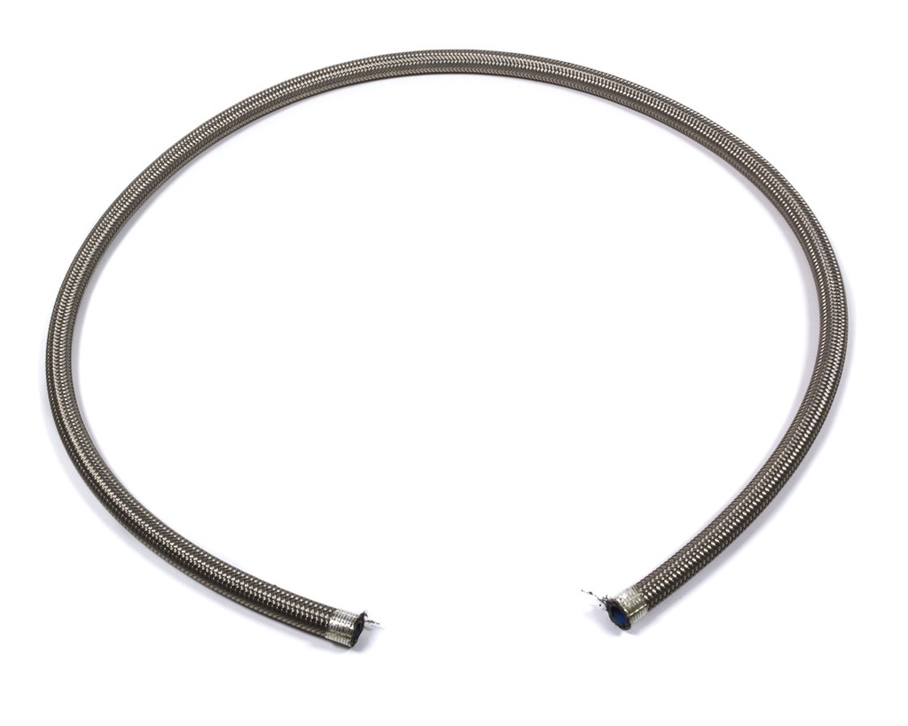 Aeroquip - #6 X 3' Ac S.S. Braided Hose