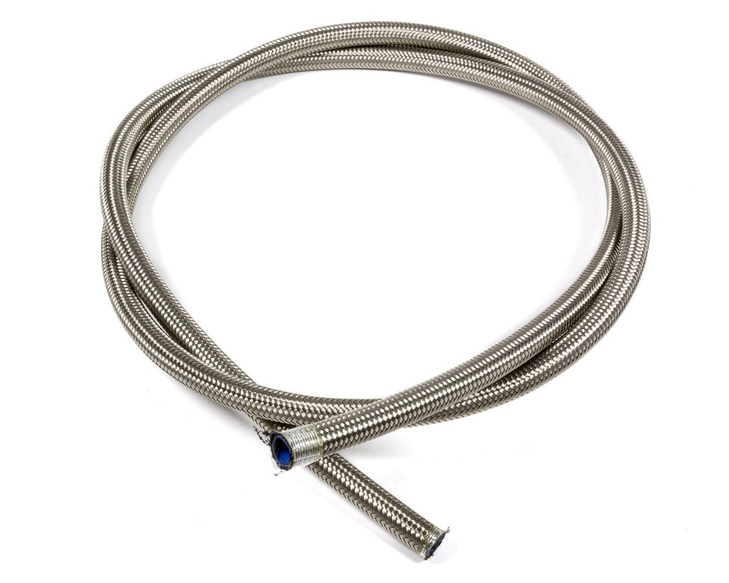 Aeroquip - #8 X 6' Ac S.S. Braided Hose