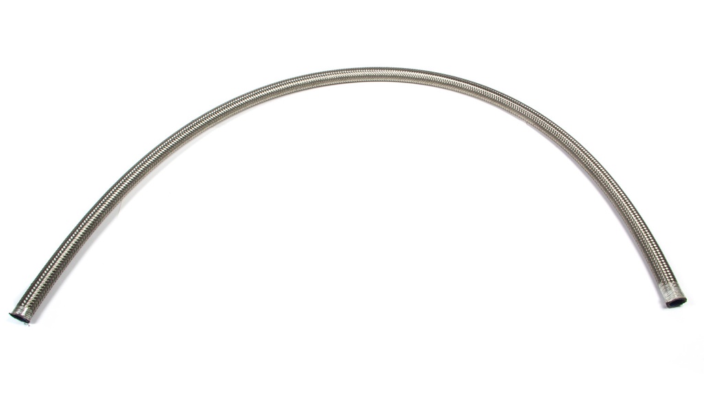 Aeroquip - #10 X 3' Ac S.S. Braided Hose