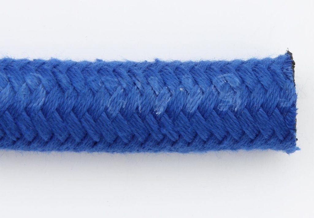 Aeroquip - #10 Blue AQP Hose 20'