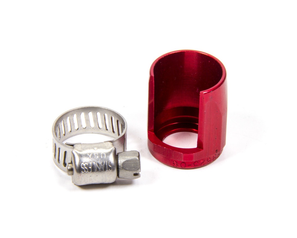Aeroquip - #6 Pro-Clamp Hose End