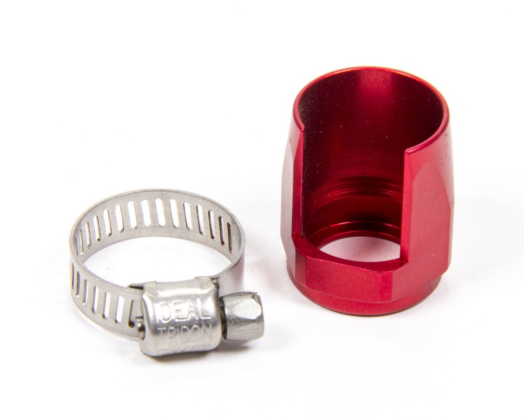 Aeroquip - #8 Pro-Clamp Hose End
