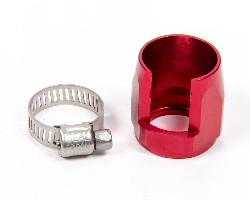 Aeroquip - #10 Pro-Clamp Hose End