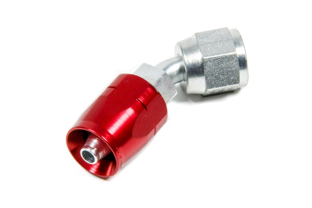 Aeroquip - #4 45 Degree Hose End