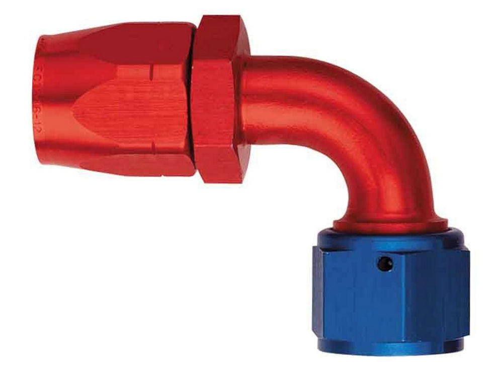 Aeroquip - #16 90 Degree Hose End