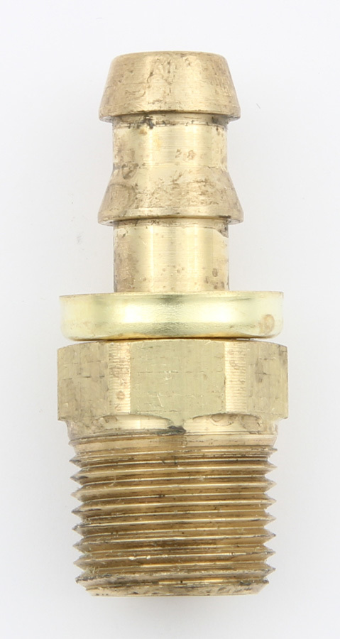 Aeroquip - #6 To 3/8 Male Pipe