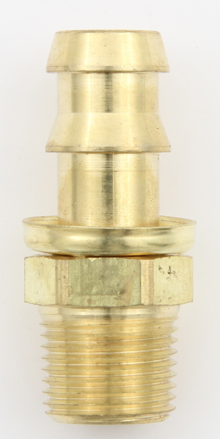 Aeroquip - #6 - 1/4in Socketless M P