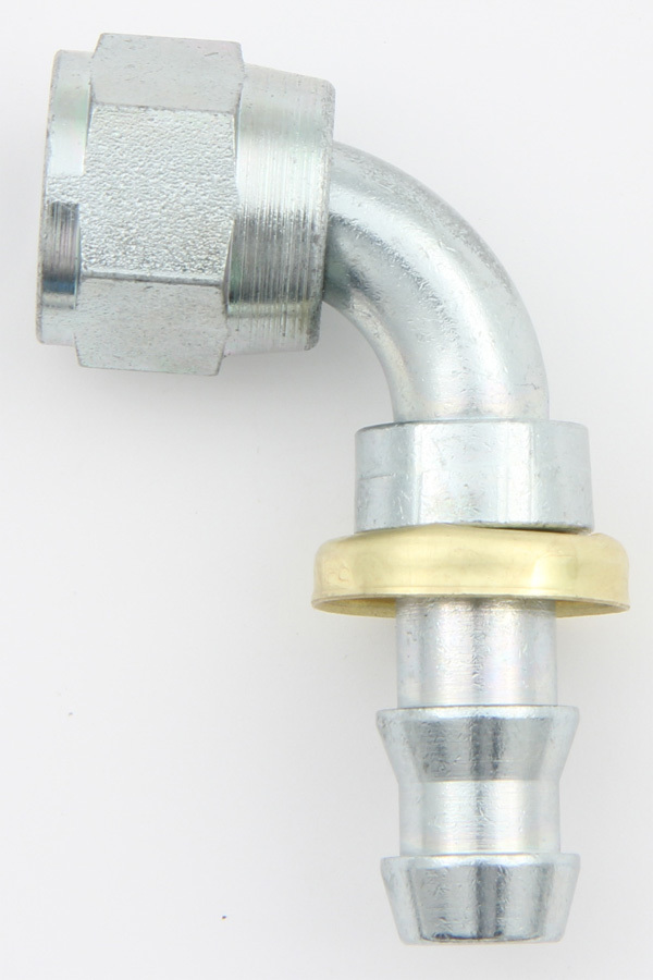 Aeroquip - #6 90 Degree Elbow Swive