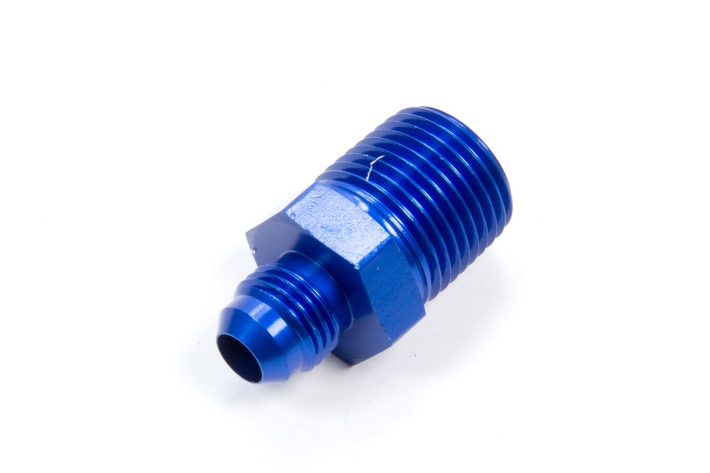 Aeroquip - -6 AN To 1/2in Pipe Alum Adapter
