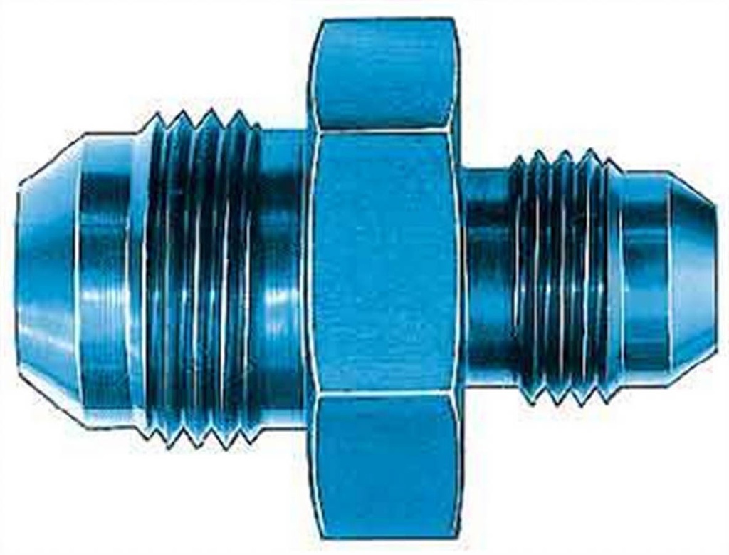 Aeroquip - #8 - #4 Union Reducer