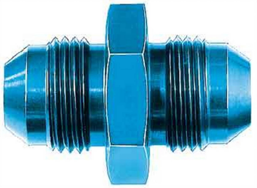 Aeroquip - #12flare/#12flare Union