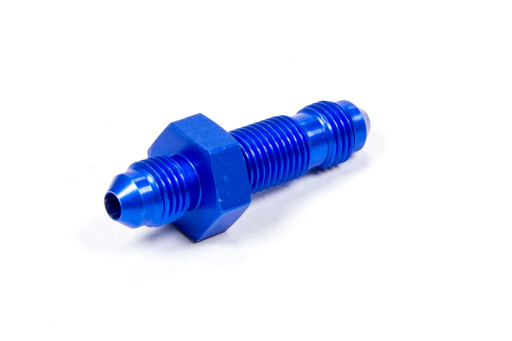 Aeroquip - #4 Flare End Blkhd Union