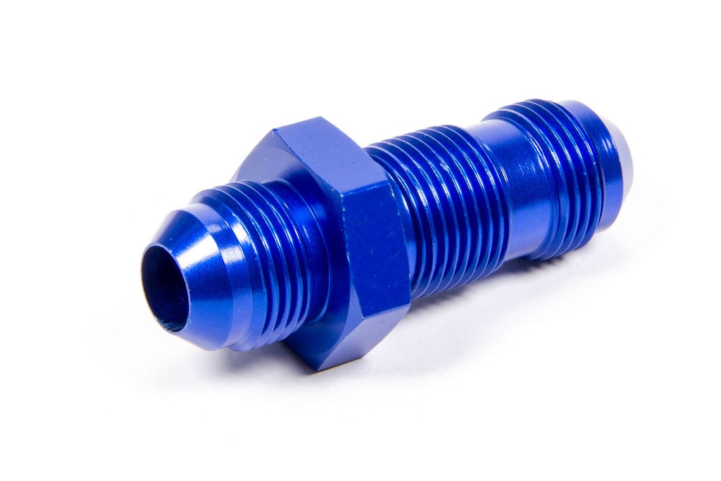 Aeroquip - #8 Flare End Blkhd Union
