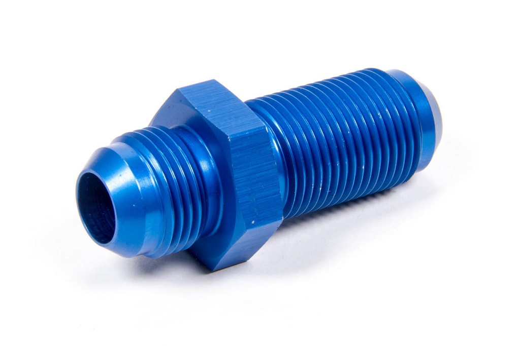 Aeroquip - #10 Flare End Blkhd Unio