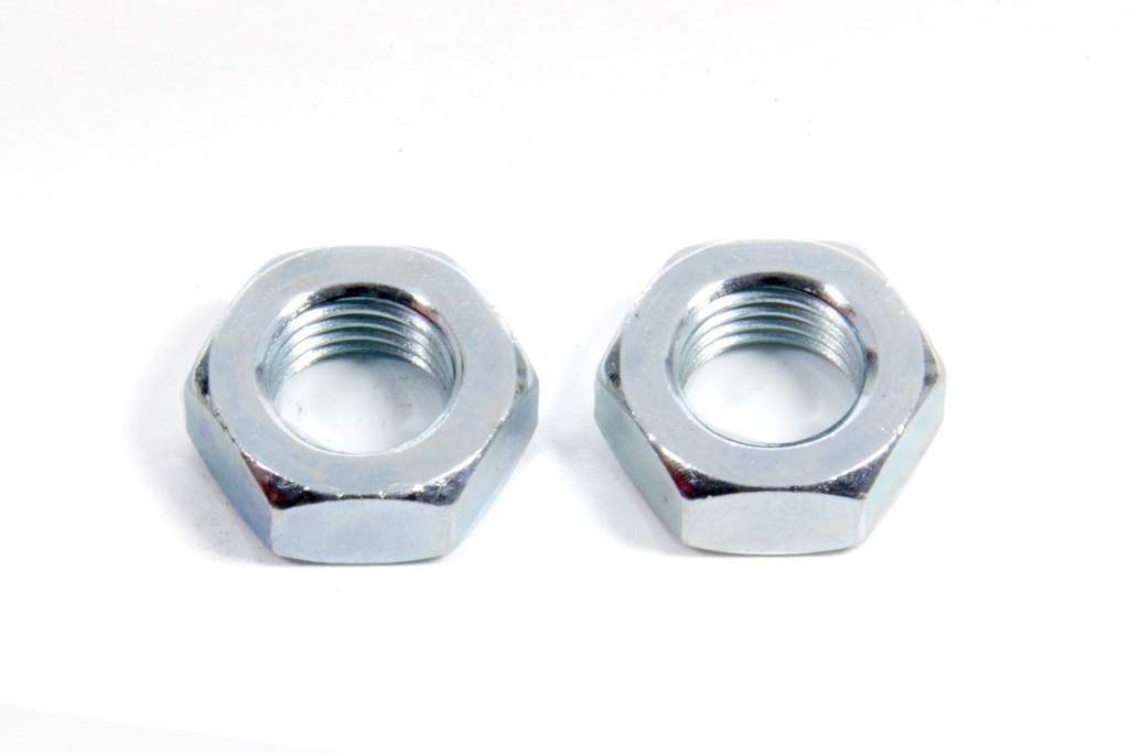 Aeroquip - #4 Steel Bulkhead Locknu