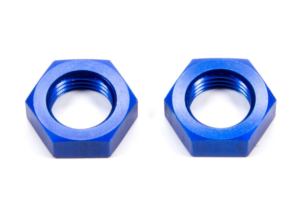 Aeroquip - Alum #6 Locknut