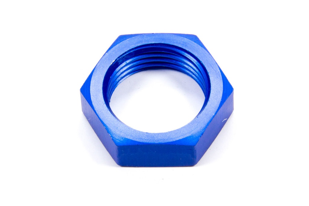 Aeroquip - Alum #10 Locknut