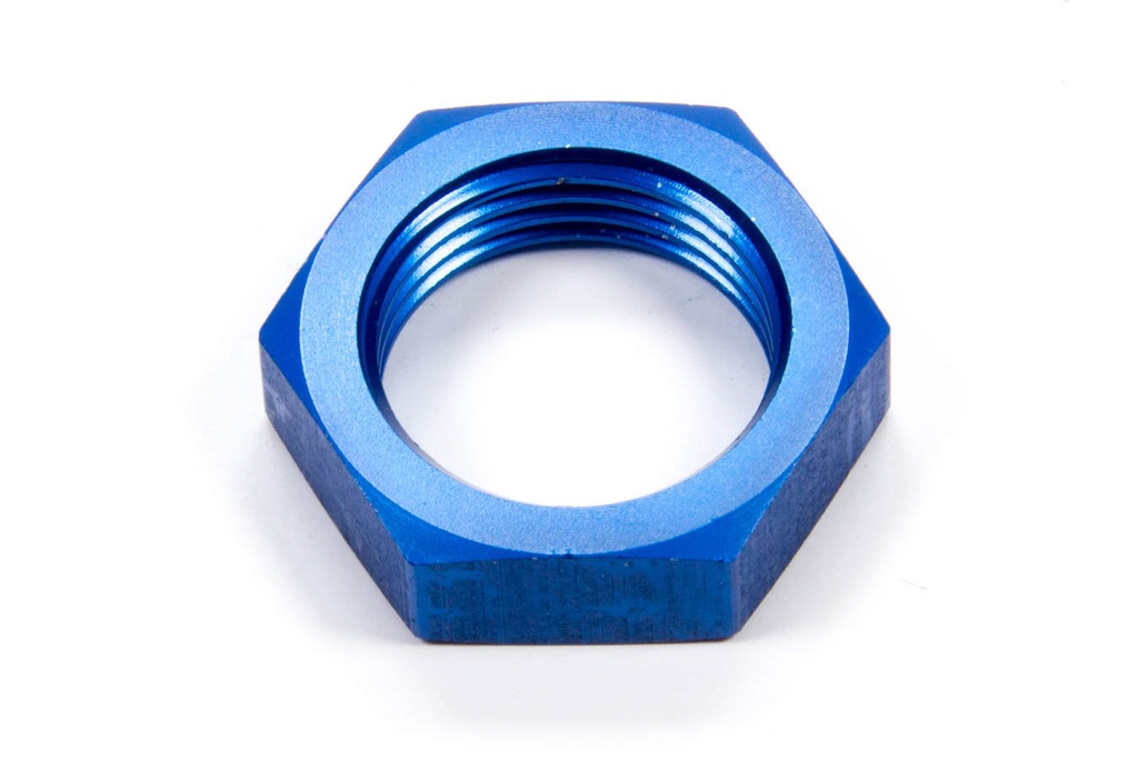 Aeroquip - Alum #12 Locknut