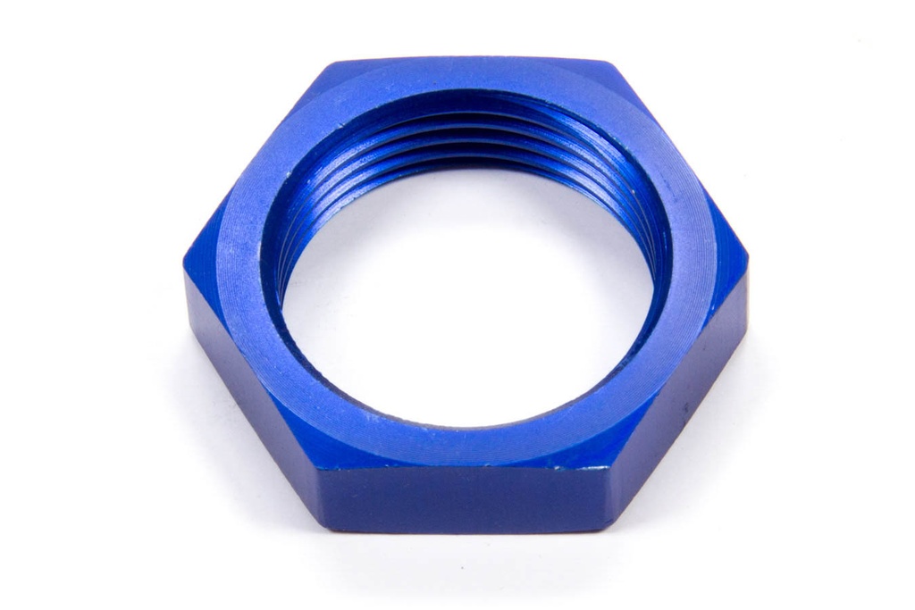 Aeroquip - Alum #16 Locknut