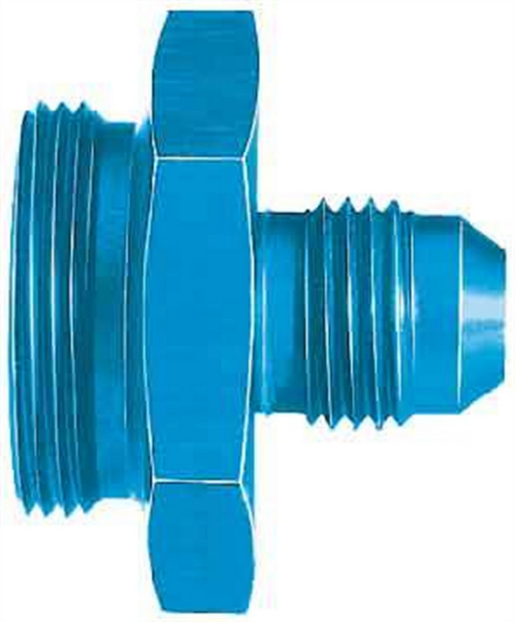 Aeroquip - Quadra-Jet Adapter