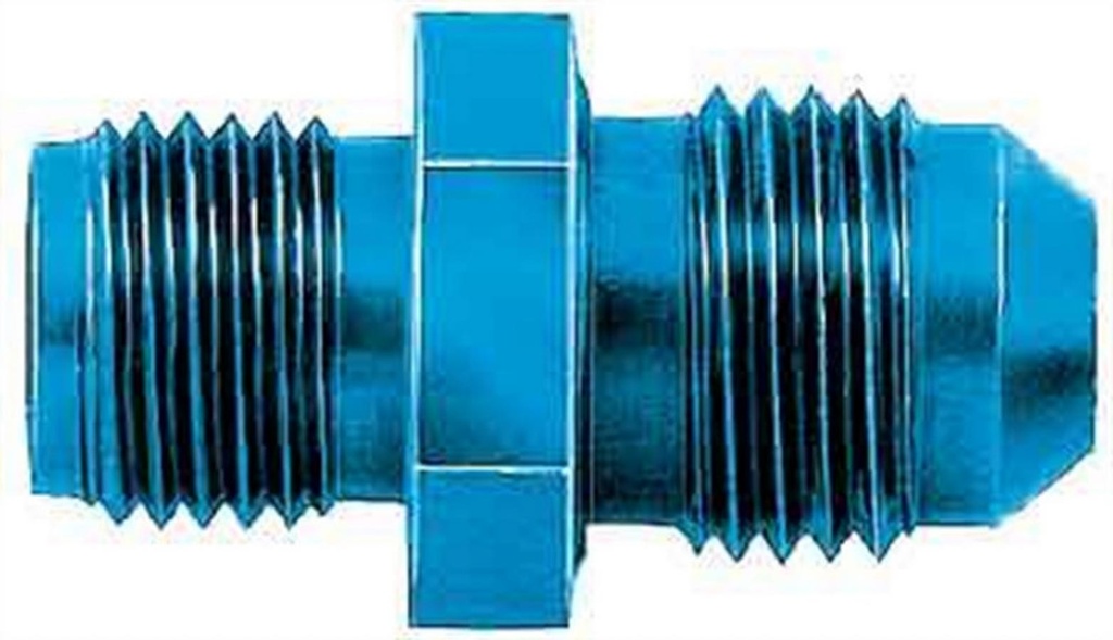 Aeroquip - Fuel Pump Adapter