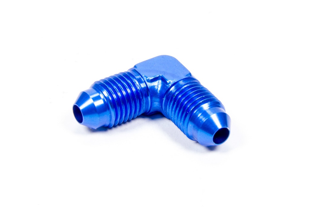 Aeroquip - Alum #4 90 Elbow Union