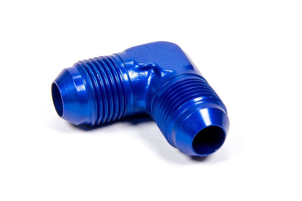 Aeroquip -  #8flare 90 Elbow Union