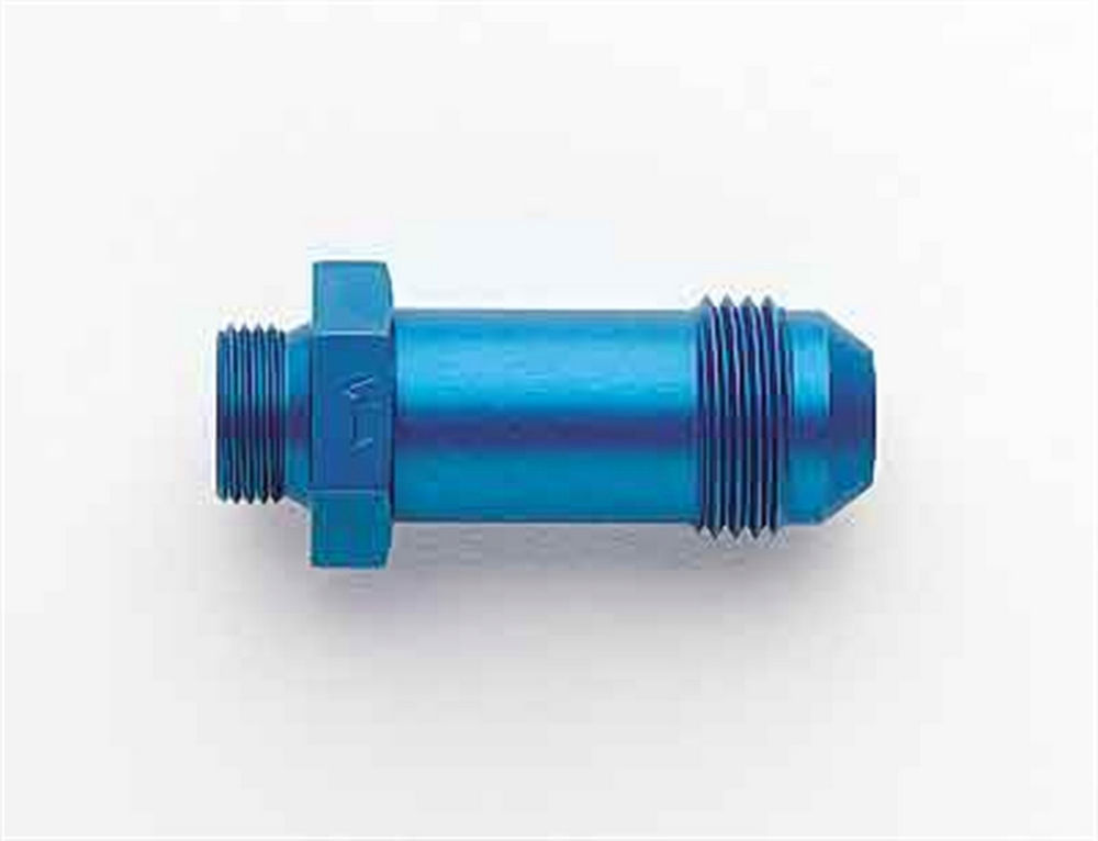 Aeroquip - Demon Carburetor Adapter