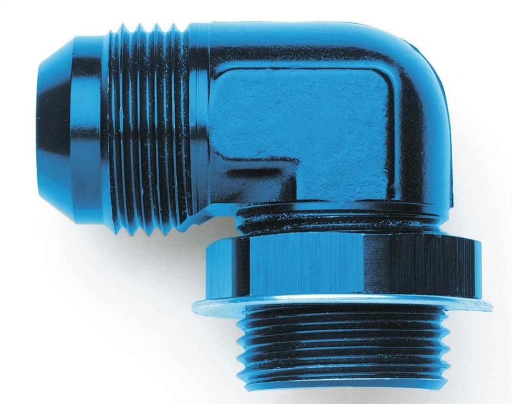 Aeroquip - #12 90 Deg Orb Fitting Low Profile