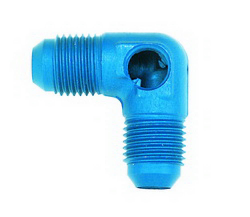 Aeroquip - #6 Male 45 Deg Adapter W/ 1/8in Npt Port