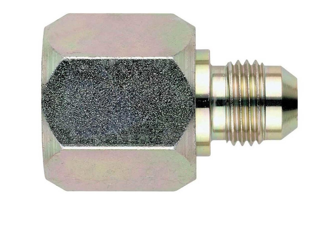 Aeroquip - #10 To #6 Reducer Steel
