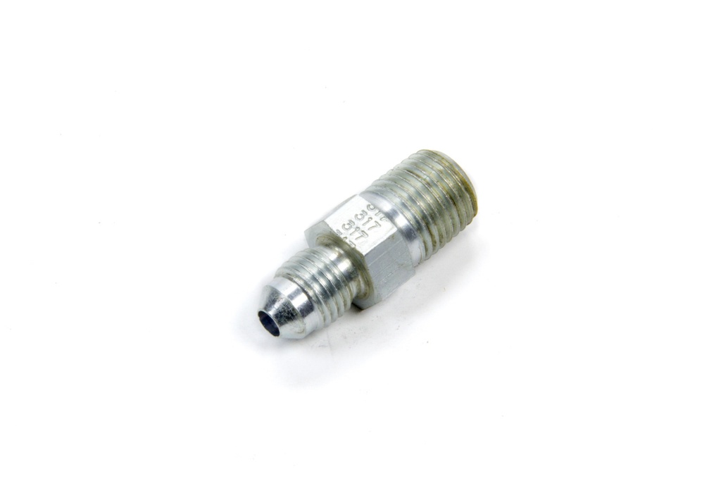 Aeroquip - #4 An Flare To 1/4in Pipe