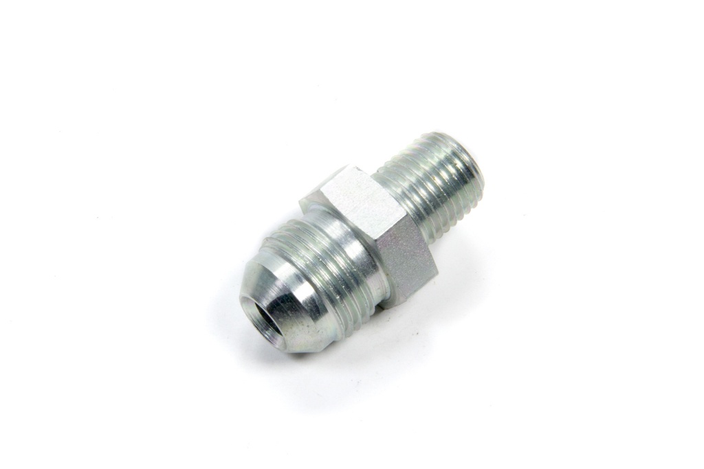 Aeroquip - Steel 1/4 Mp/#8 37deg Fl