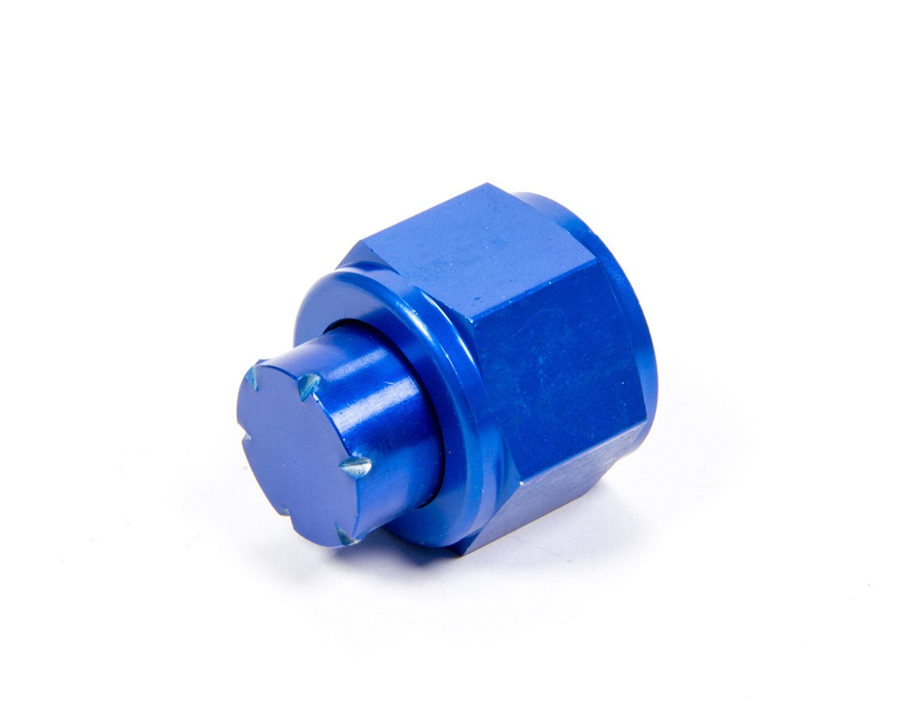 Aeroquip - #12 An Cap Aluminum