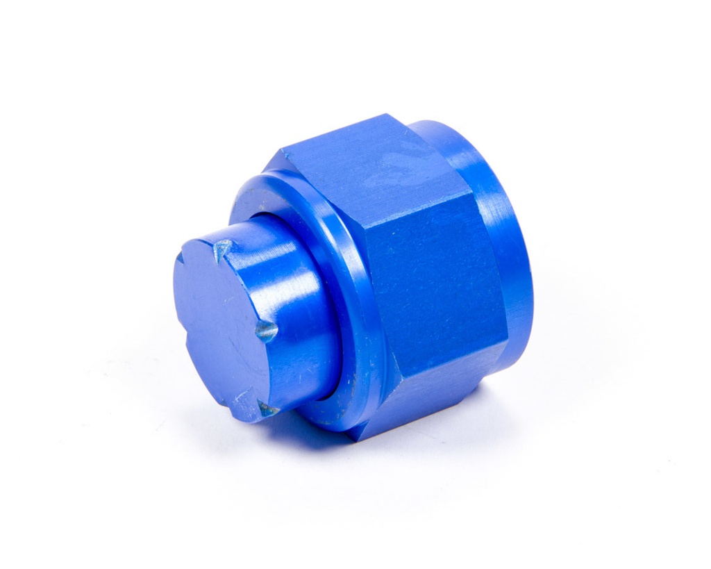 Aeroquip - #16 An Cap Aluminum