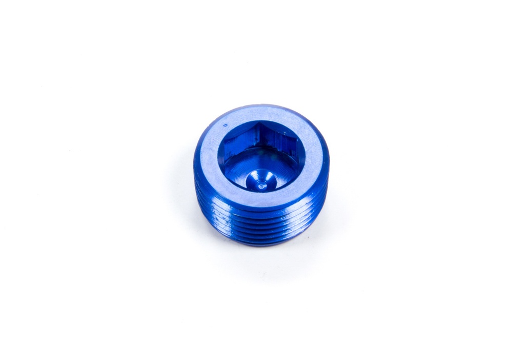 Aeroquip - 3/4in Pipe Plug
