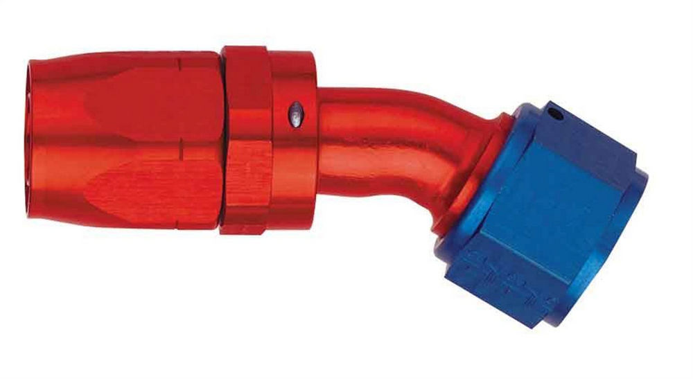 Aeroquip - #16 30 Degree Hose End